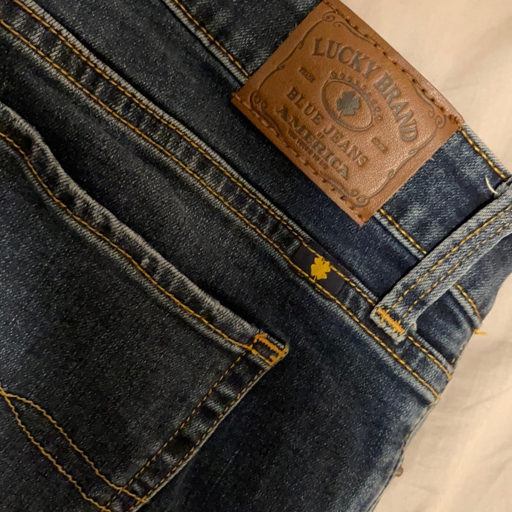 Women’s jeans size 10/30